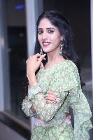 Chandini Chowdary New Pics